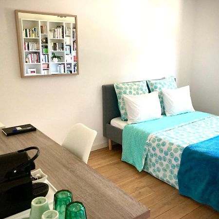Les Oliviers Hotel โรลเลอ ภายนอก รูปภาพ